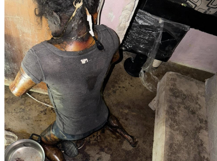 Lo Que Hace La Droga